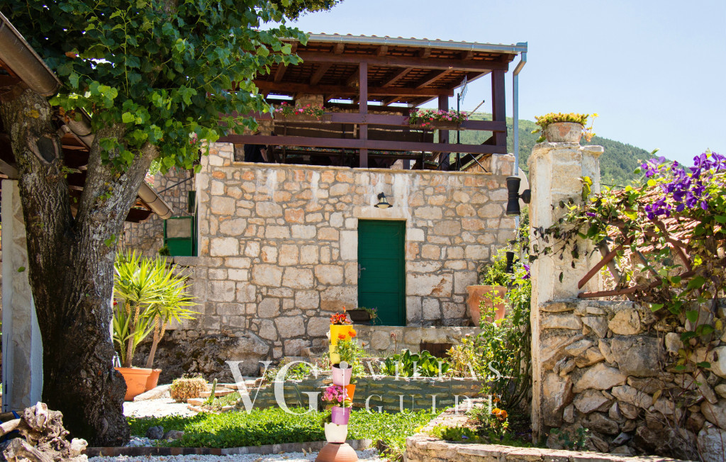 Villa Olka-Makarska Contenuto aggiuntivo