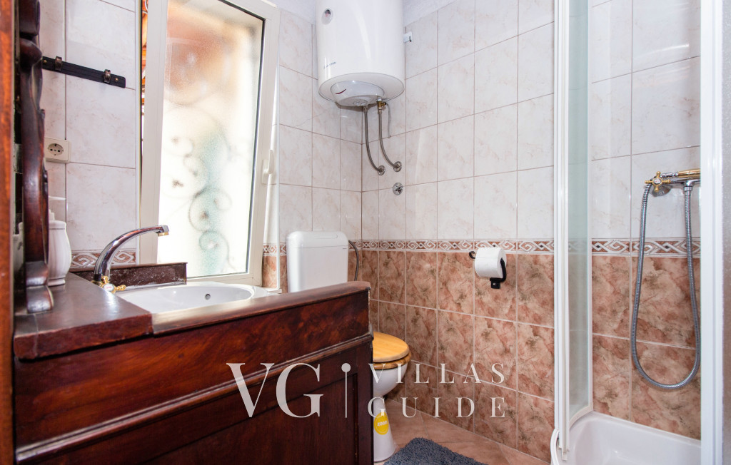 Villa Olka-Makarska Bagno