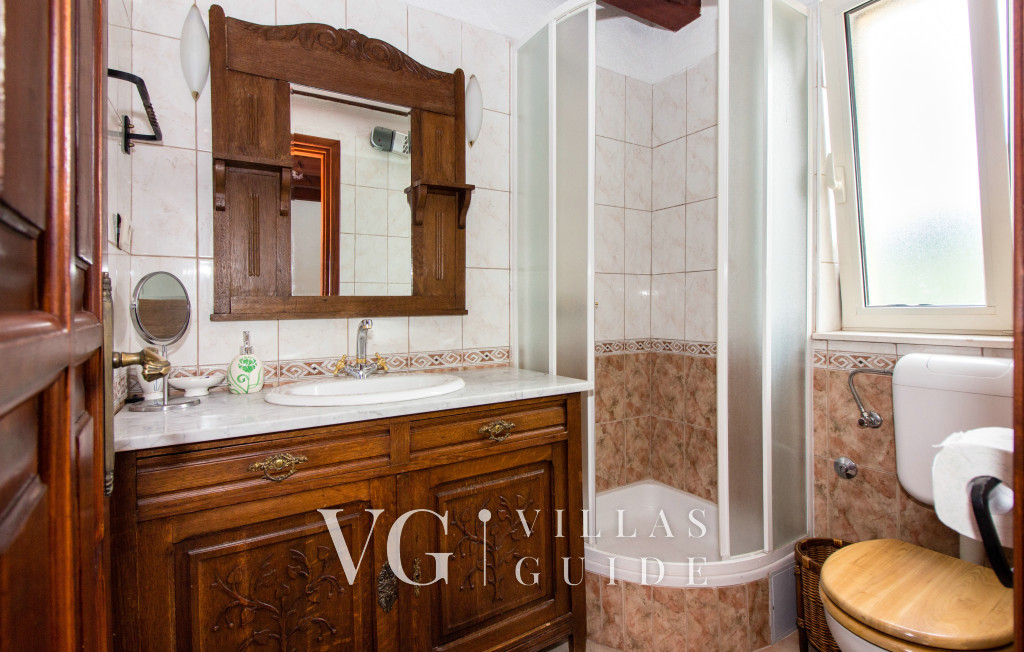 Villa Olka-Makarska Bagno