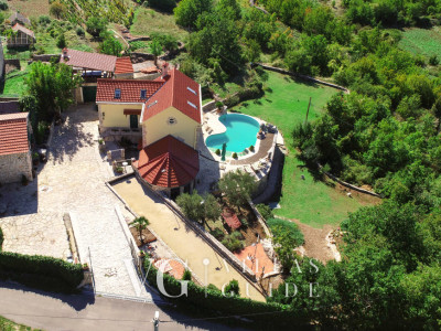 Villa Olka-Makarska