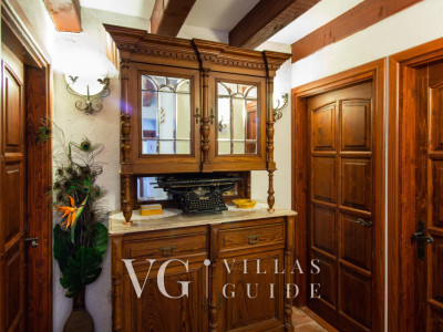 Villa Olka-Makarska Altro