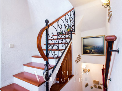 Villa Olka-Makarska Altro