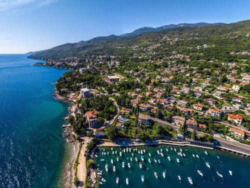 Apartman Ana - Opatija