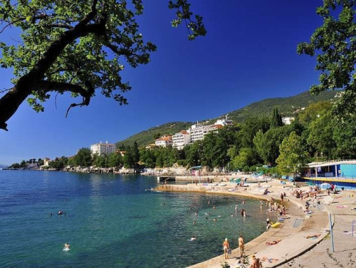 Apartman Ana - Opatija