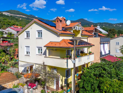 Apartman Ana - Opatija