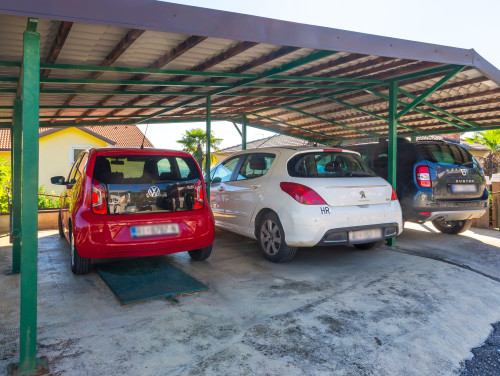 Apartman Ana - Opatija