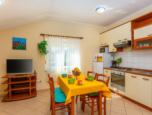 Apartman Ana - Opatija