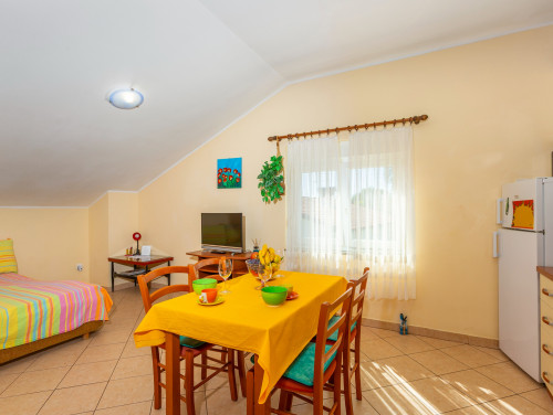 Apartman Ana - Opatija