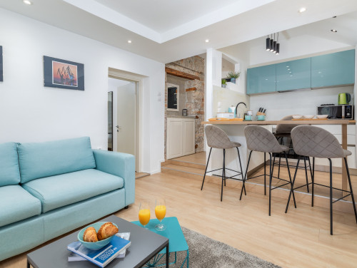 Pula Bay View apartment