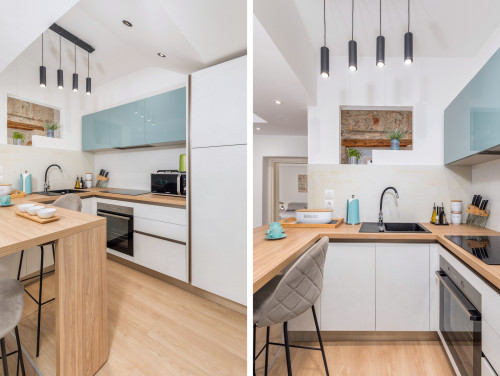 Pula Bay View apartment