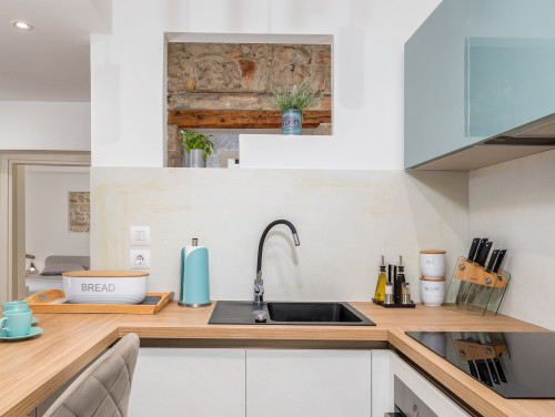 Pula Bay View apartment