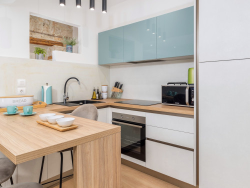 Pula Bay View apartment