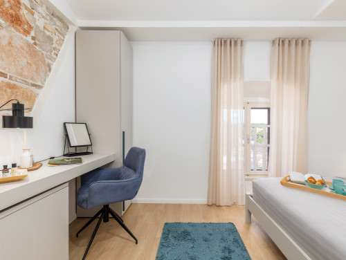 Pula Bay View apartment