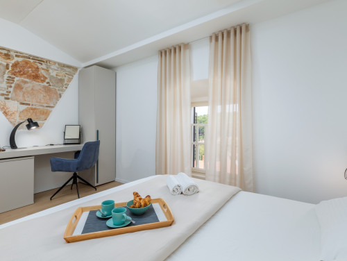 Pula Bay View apartment