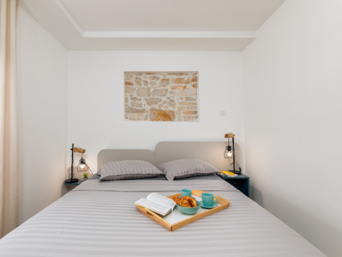 Pula Bay View apartment