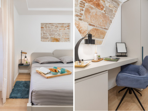 Pula Bay View apartment