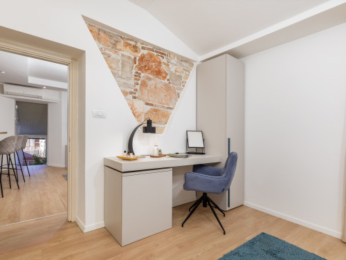 Pula Bay View apartment