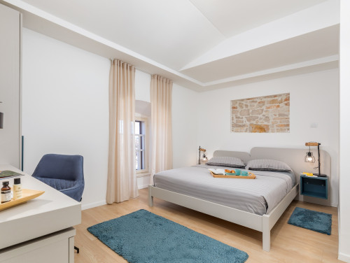 Pula Bay View apartment