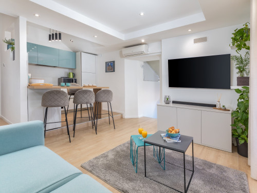 Pula Bay View apartment