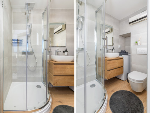 Pula Bay View apartment