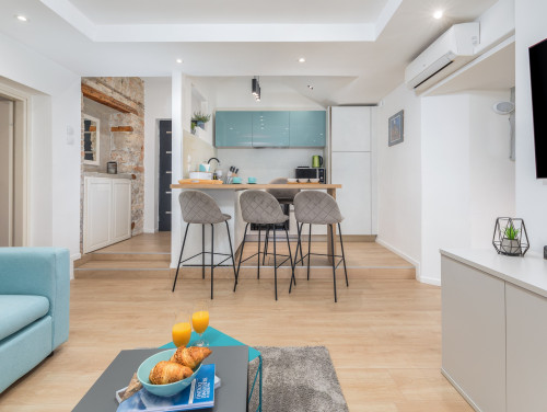 Pula Bay View apartment