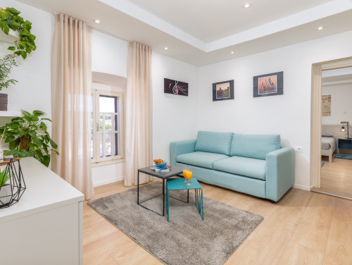 Pula Bay View apartment