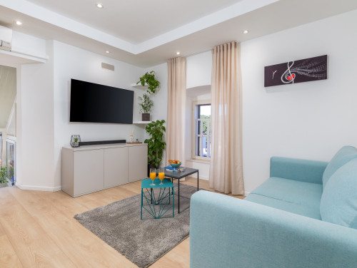 Pula Bay View apartment