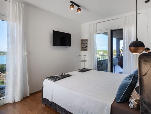 Sea View villa Medulin