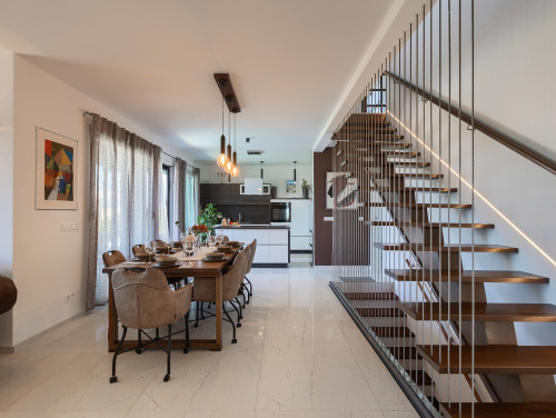 Sea View villa Medulin