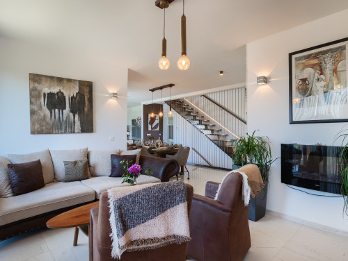 Sea View villa Medulin