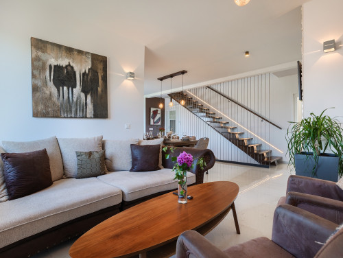 Sea View villa Medulin