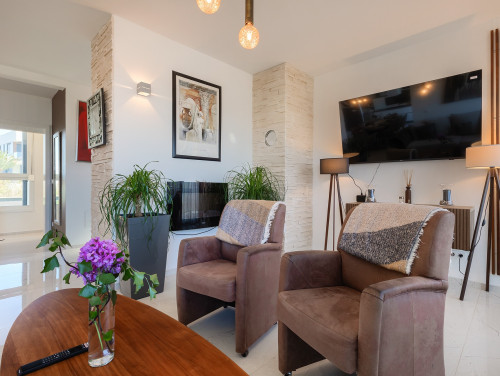 Sea View villa Medulin