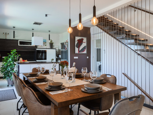 Sea View villa Medulin