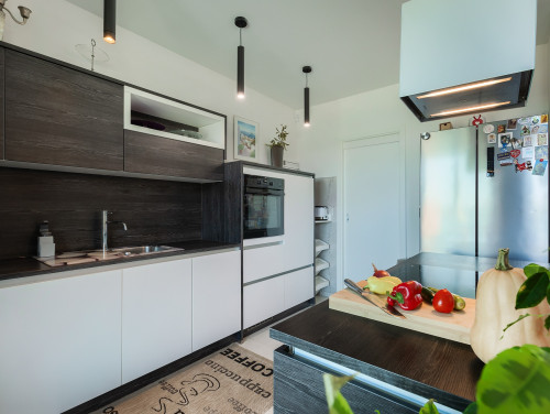 Sea View villa Medulin