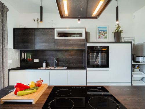 Sea View villa Medulin