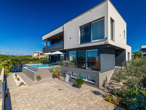 Sea View villa Medulin