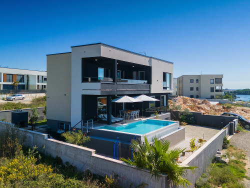 Sea View villa Medulin