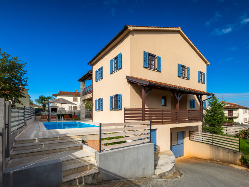 Villa Kate - Pazin