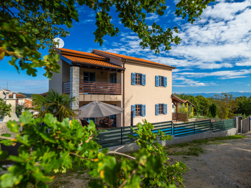 Villa Kate - Pazin