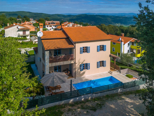 Villa Kate - Pazin