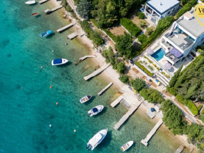 Casa vacanza Crikvenica - Crikvenica, Jadranovo