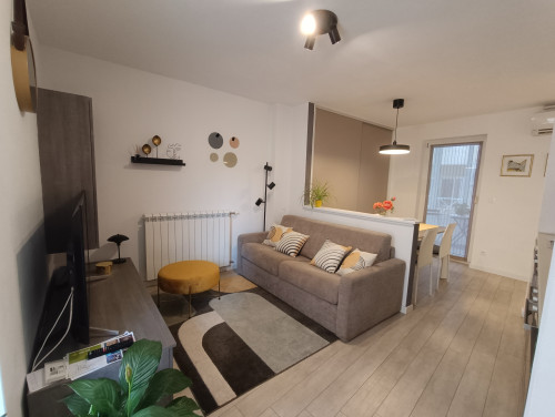 Slatki apartman u Puli - Arena (100m)