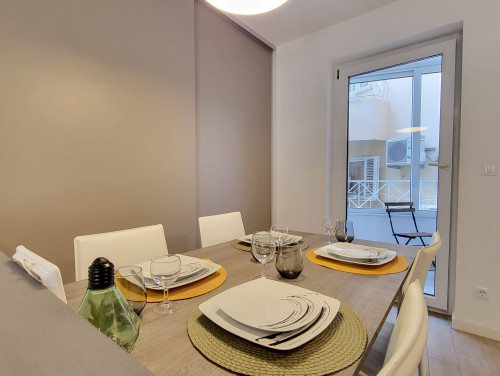 Slatki apartman u Puli - Arena (100m)