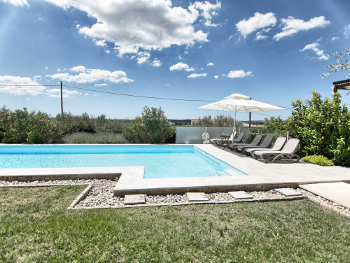 Holiday home Srećko