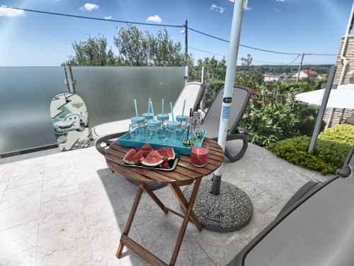 Holiday home Srećko