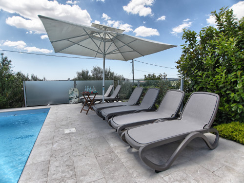 Holiday home Srećko