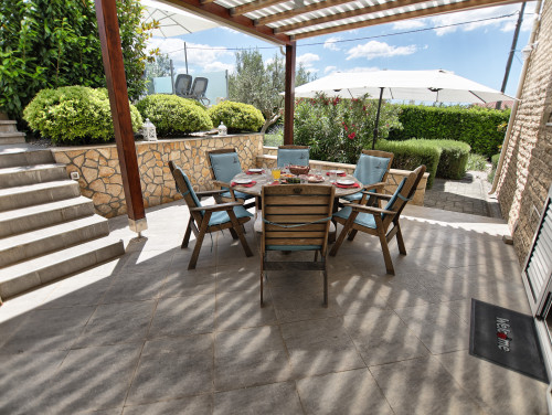 Holiday home Srećko