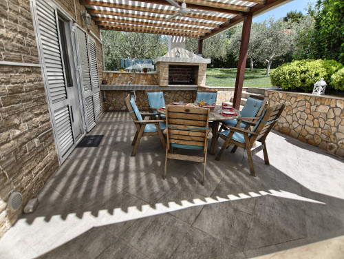 Holiday home Srećko