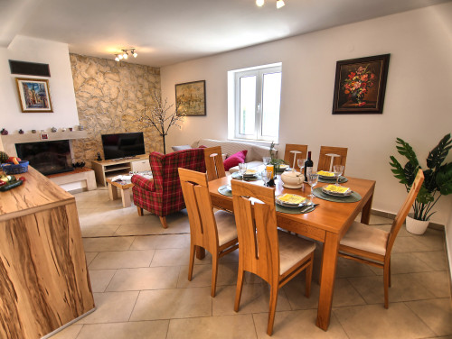 Holiday home Srećko