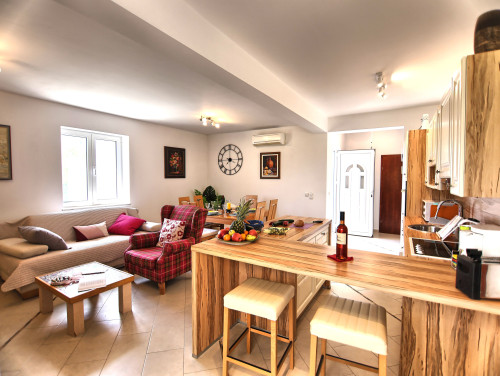 Holiday home Srećko